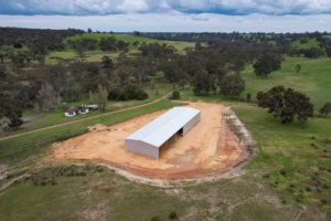 council approval for farm sheds