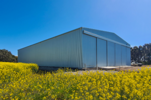 Maintaining Your Shed