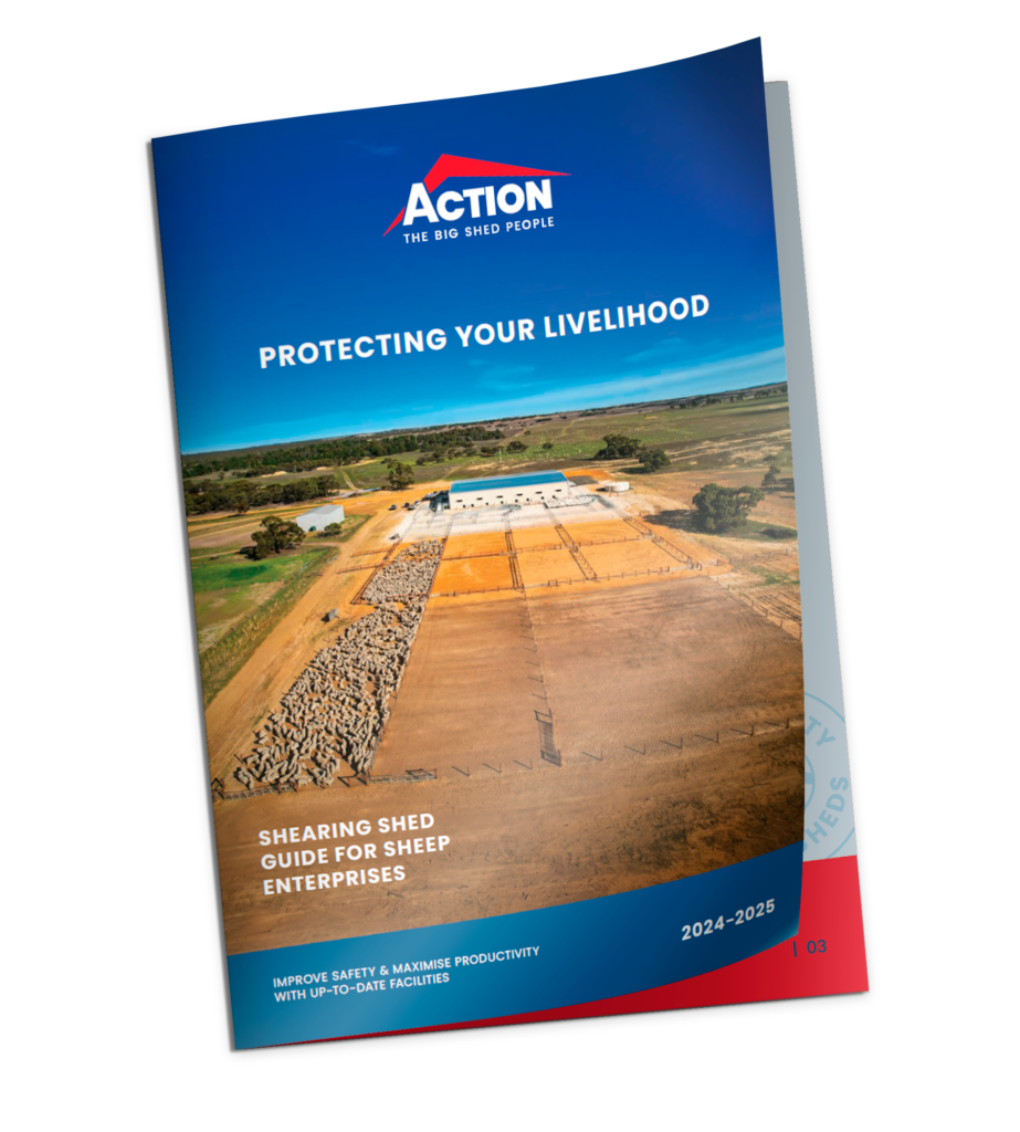 2024 2025 Shearing Shed Brochure Guide