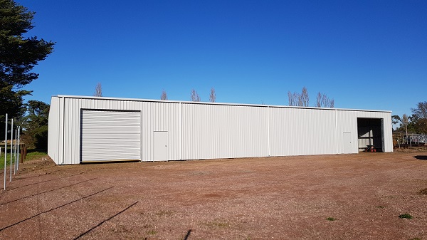 You are currently viewing A 32m x 21m storage shed