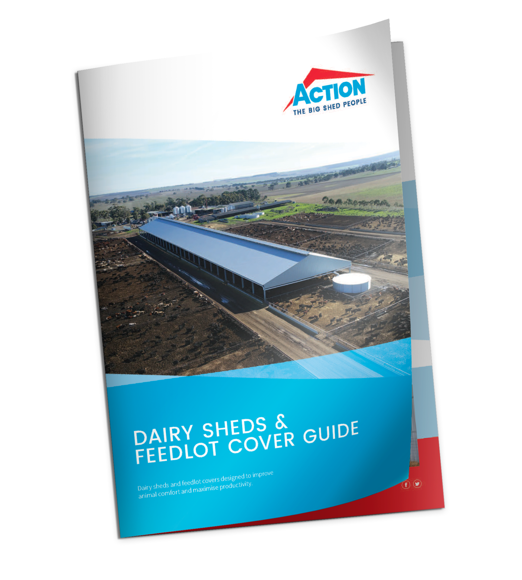 dairy shed
