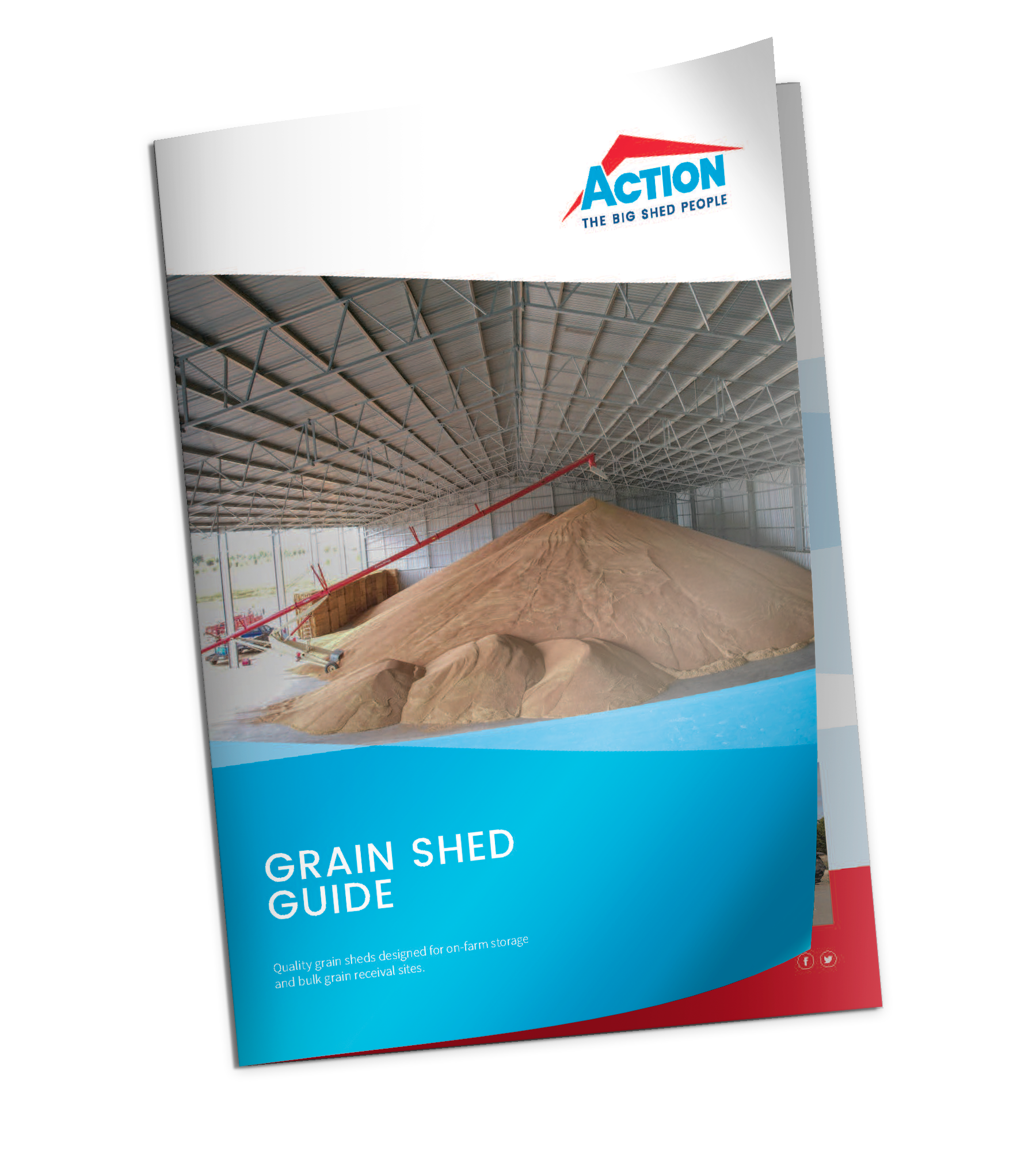 Grain-Shed Guide