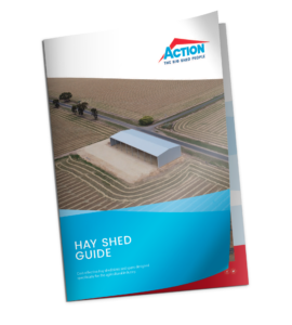 Hay shed guide new