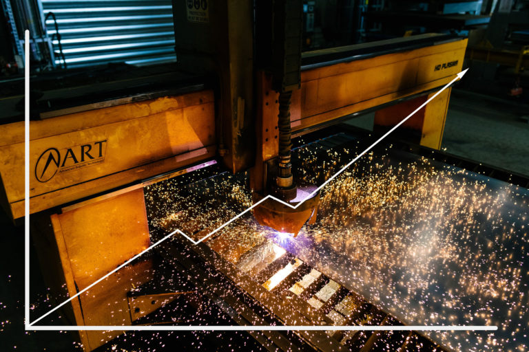 Why Are Steel Prices So High? Action Steel