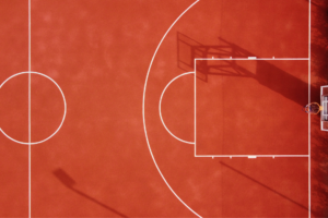 Benefits of Basketball Court Covers