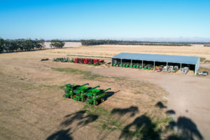 Farm Shed Insurance