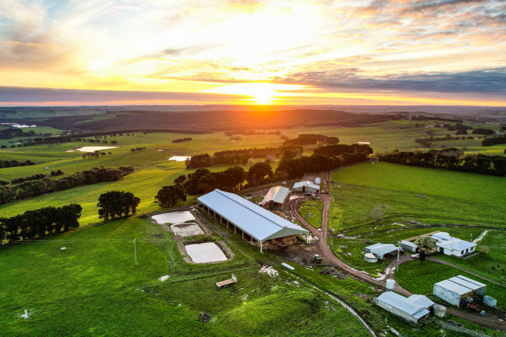 Loafing Barn Gallery - 1