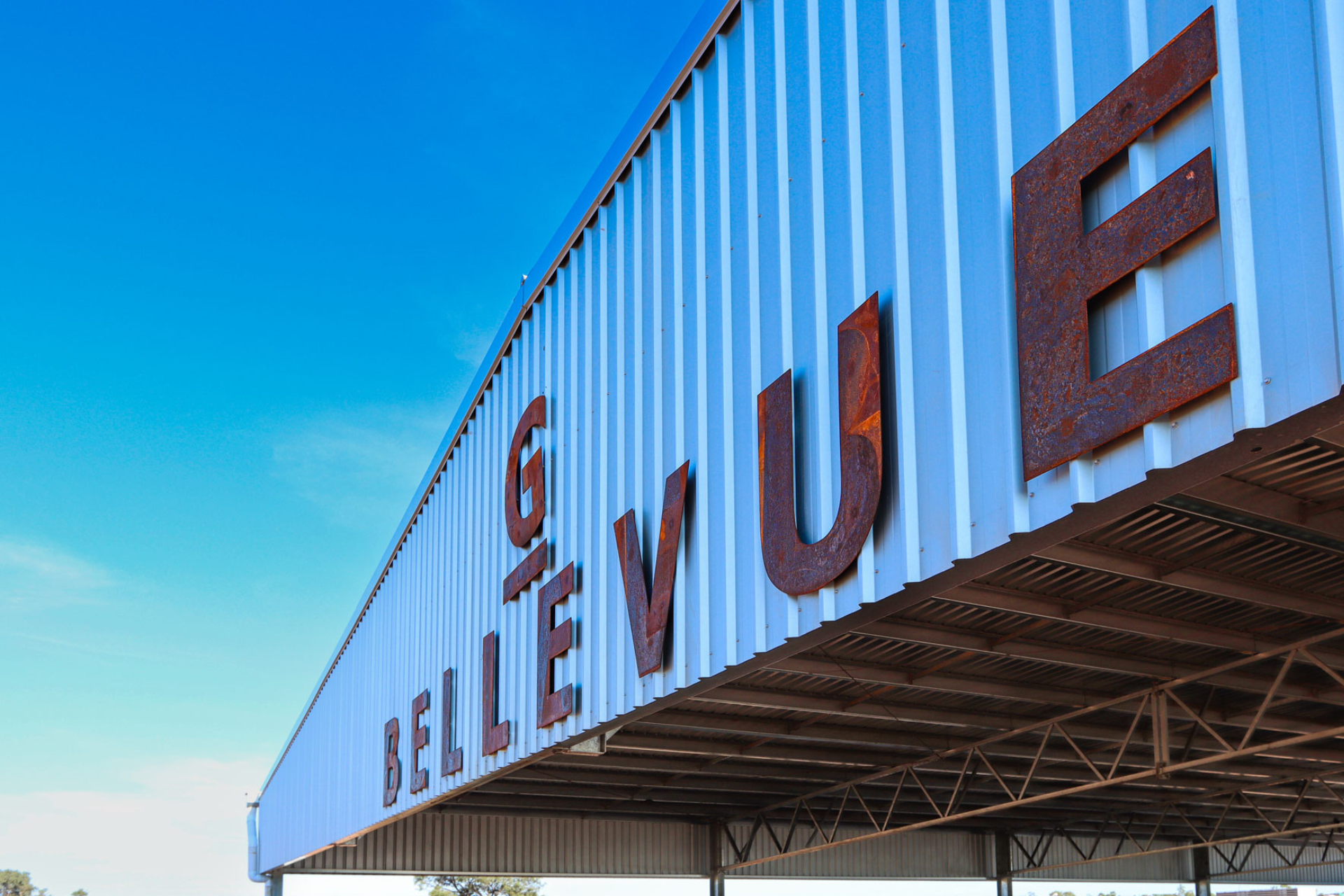 Standard Shed Spans