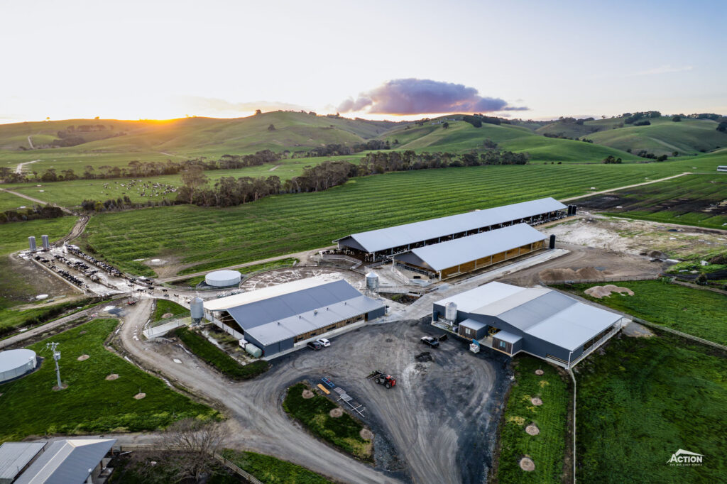 Kallista Holdings South Gippsland