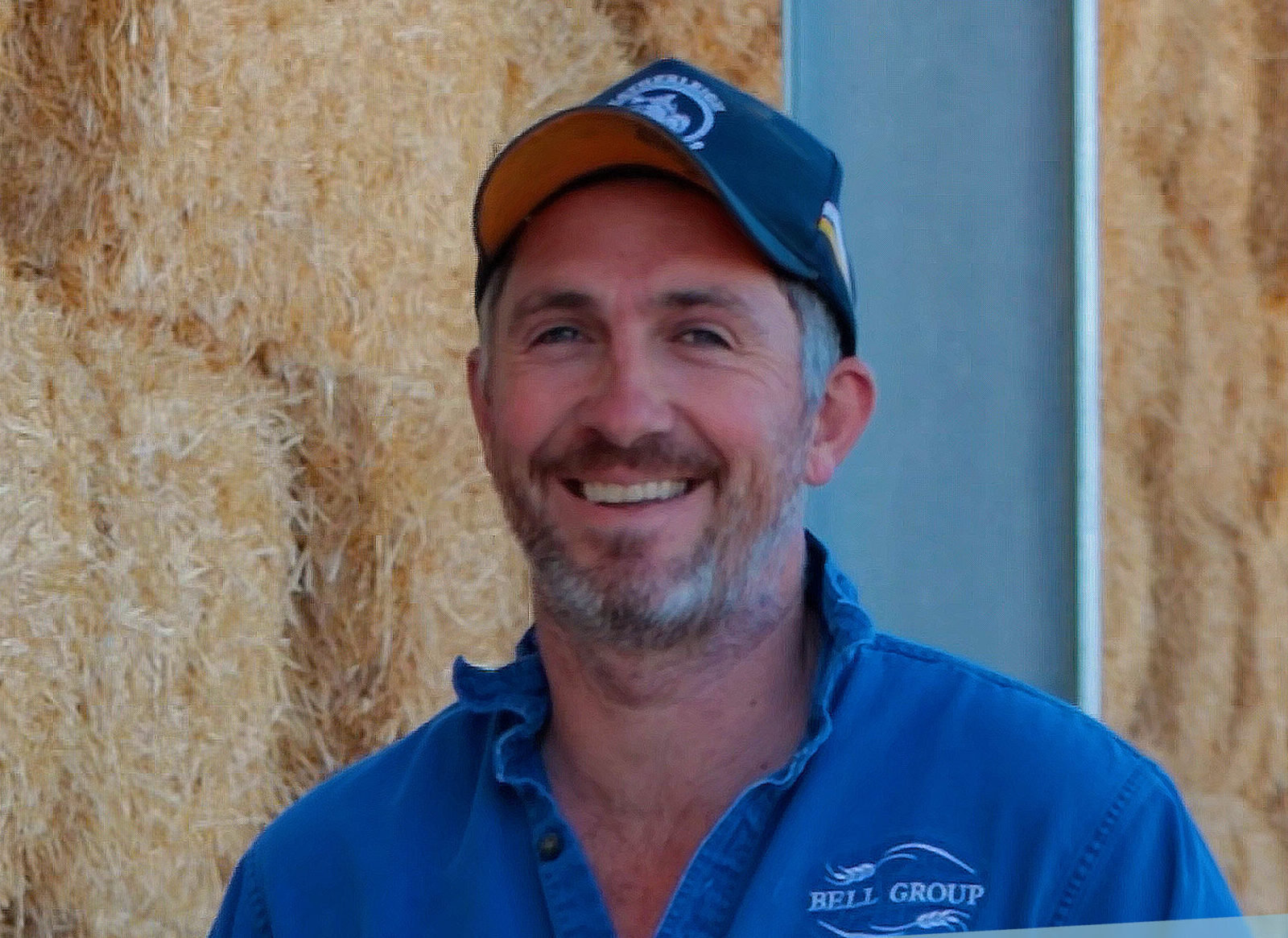 Tom Bell